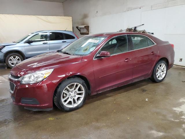 Aukcja sprzedaży 2015 Chevrolet Malibu 1lt, vin: 1G11C5SLXFF321333, numer aukcji: 61336293