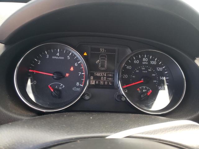 Aukcja sprzedaży 2013 Nissan Rogue S, vin: JN8AS5MT8DW535777, numer aukcji: 59612303