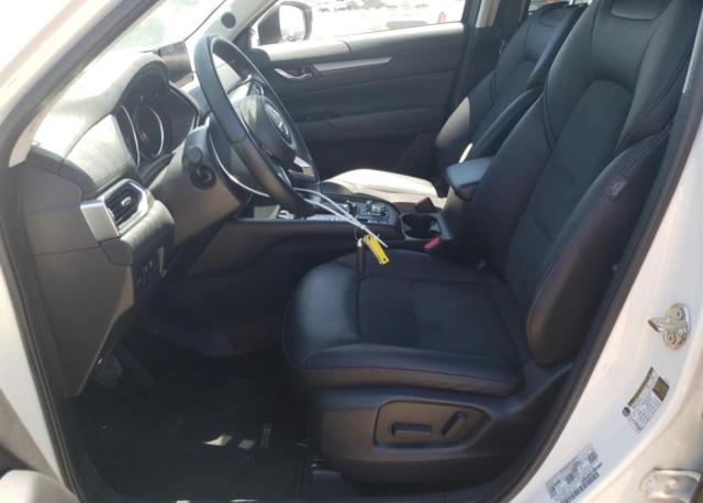 60269893 :رقم المزاد ، JM3KFACMXK0674808 vin ، 2019 Mazda Cx-5 Touring مزاد بيع