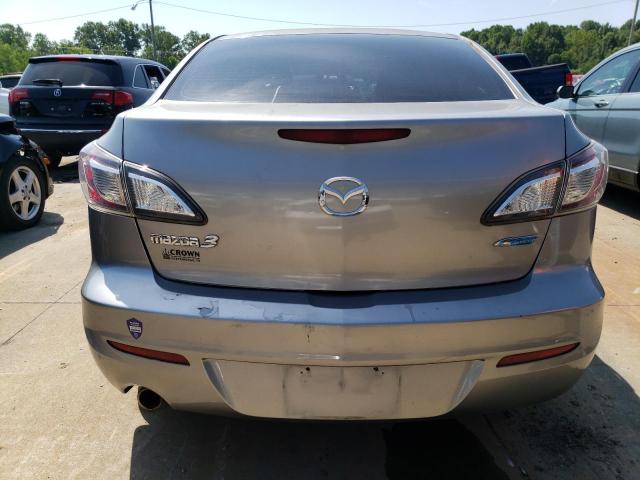 59702333 :رقم المزاد ، JM1BL1SF3A1144046 vin ، 2010 Mazda 3 I مزاد بيع