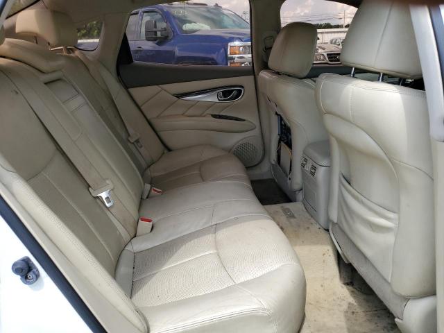 Продаж на аукціоні авто 2012 Infiniti M37 X, vin: JN1BY1AR3CM396154, номер лоту: 61264223
