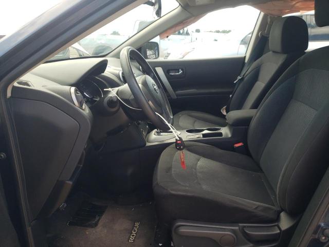 Aukcja sprzedaży 2013 Nissan Rogue S, vin: JN8AS5MT8DW535777, numer aukcji: 59612303