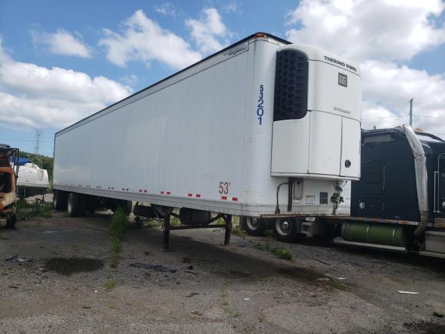 Продаж на аукціоні авто 1997 Great Dane Trailer Trailer, vin: 1GRAA0624VW079001, номер лоту: 55851063