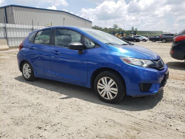 Aukcja sprzedaży 2017 Honda Fit Lx, vin: JHMGK5H56HS020869, numer aukcji: 59089253