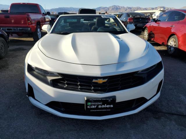 Auction sale of the 2020 Chevrolet Camaro Ls, vin: 1G1FB3DS4L0103582, lot number: 61951853