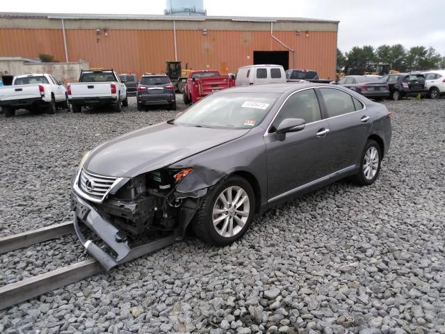 55906473 :رقم المزاد ، JTHBK1EG5C2510625 vin ، 2012 Lexus Es 350 مزاد بيع