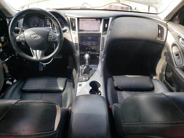 Продаж на аукціоні авто 2015 Infiniti Q50 Base, vin: JN1BV7APXFM345880, номер лоту: 61791683