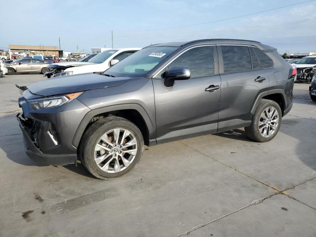 Aukcja sprzedaży 2021 Toyota Rav4 Xle Premium, vin: 2T3C1RFV1MC102007, numer aukcji: 60849593