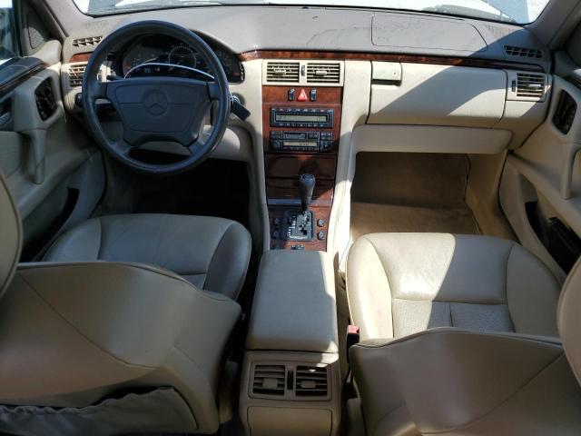 Aukcja sprzedaży 1997 Mercedes-benz E 320, vin: WDBJF55F9VA286735, numer aukcji: 60018493