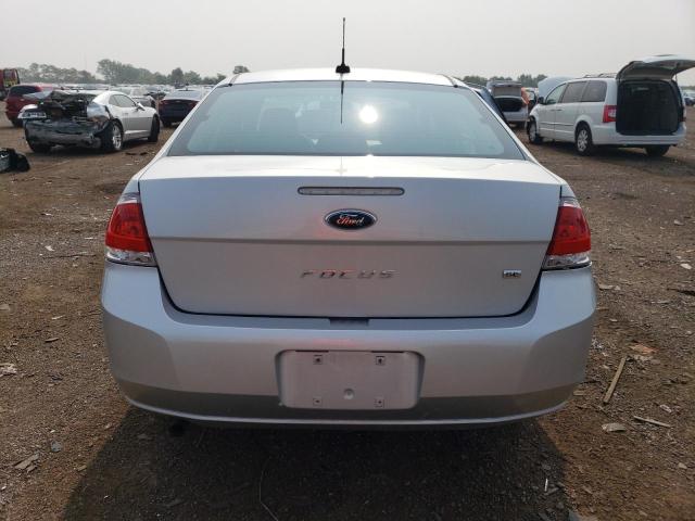 2010 Ford Focus Se მანქანა იყიდება აუქციონზე, vin: 1FAHP3FN3AW198287, აუქციონის ნომერი: 61013423
