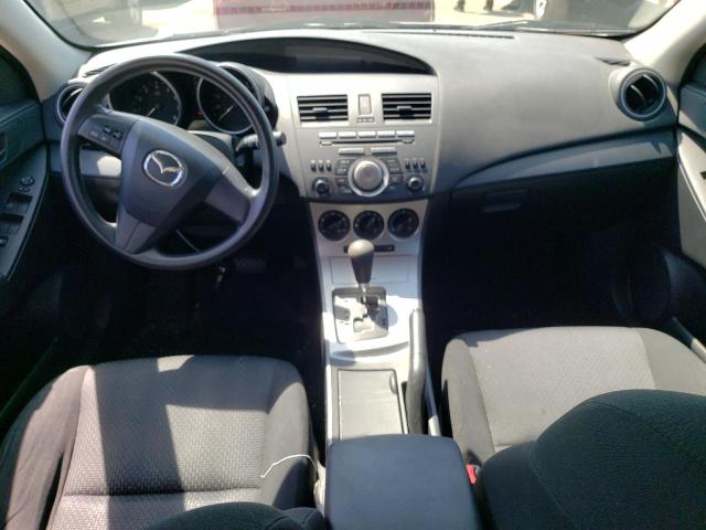 59702333 :رقم المزاد ، JM1BL1SF3A1144046 vin ، 2010 Mazda 3 I مزاد بيع