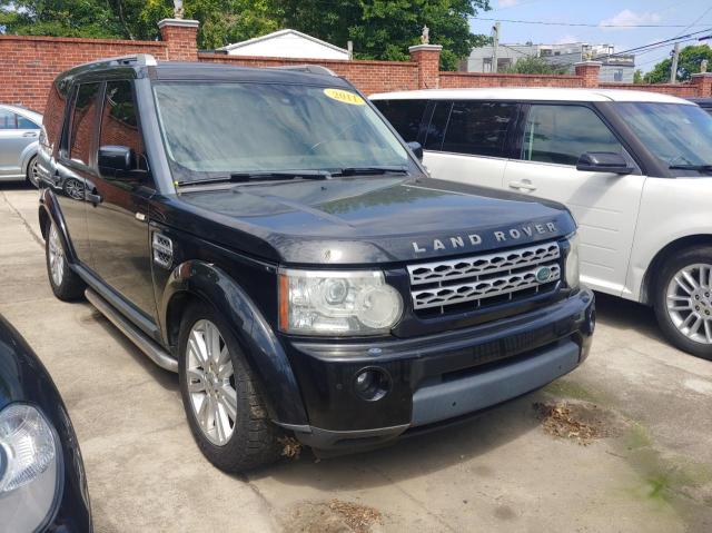 59994113 :رقم المزاد ، SALAK2D41BA555729 vin ، 2011 Land Rover Lr4 Hse Luxury مزاد بيع