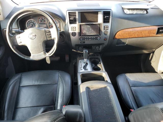 Aukcja sprzedaży 2012 Nissan Armada Sv, vin: 5N1BA0ND9CN600519, numer aukcji: 58728743