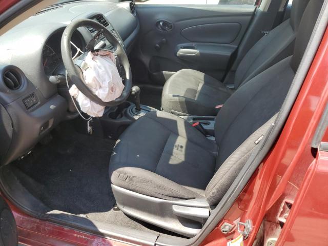 Продаж на аукціоні авто 2017 Nissan Versa S, vin: 3N1CN7AP3HL862603, номер лоту: 60077023
