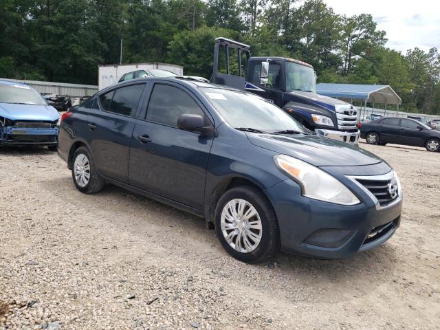 Продаж на аукціоні авто 2015 Nissan Versa S, vin: 3N1CN7AP9FL806906, номер лоту: 59901103