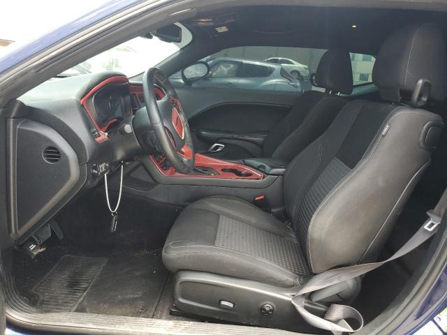 Продажа на аукционе авто 2016 Dodge Challenger Sxt, vin: 2C3CDZAG8GH236536, номер лота: 60225943