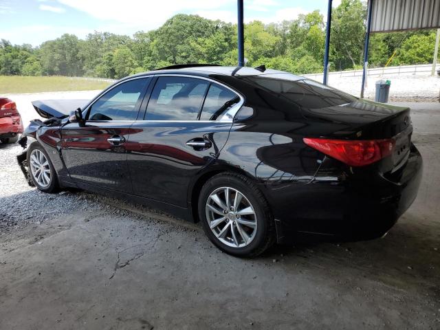 Aukcja sprzedaży 2015 Infiniti Q50 Base, vin: JN1BV7AP2FM340902, numer aukcji: 59353413