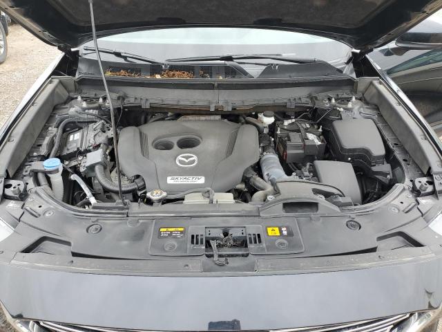 Aukcja sprzedaży 2016 Mazda Cx-9 Touring, vin: JM3TCBCY9G0109074, numer aukcji: 58139303