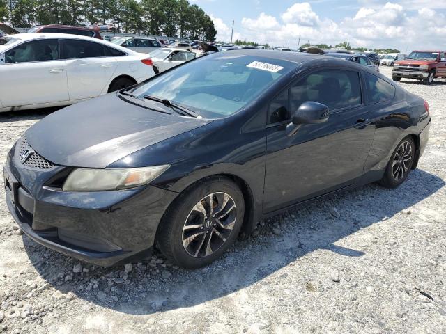 Продаж на аукціоні авто 2013 Honda Civic Ex, vin: 2HGFG3B88DH508133, номер лоту: 58758003