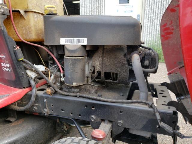 59735893 :رقم المزاد ، NOVINAVAILABLE vin ، 2008 Craf Lawnmower مزاد بيع