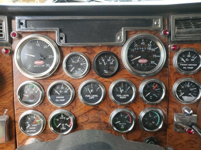 Aukcja sprzedaży 2000 Peterbilt 379, vin: 1XP5DB9X0YN532710, numer aukcji: 59110903