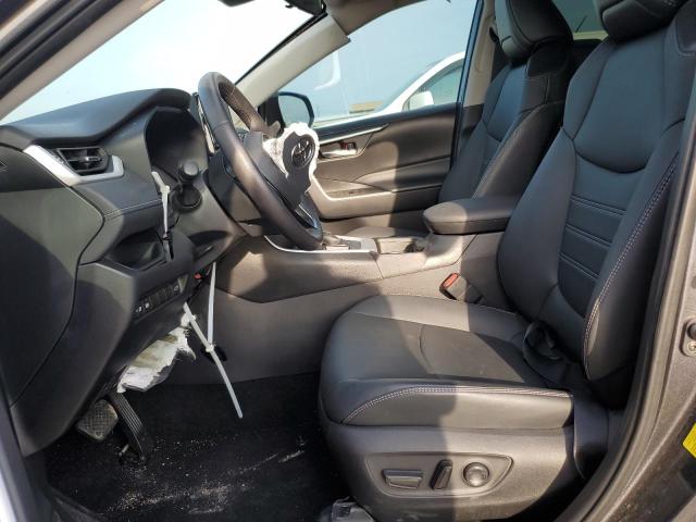 Aukcja sprzedaży 2021 Toyota Rav4 Xle Premium, vin: 2T3C1RFV1MC102007, numer aukcji: 60849593