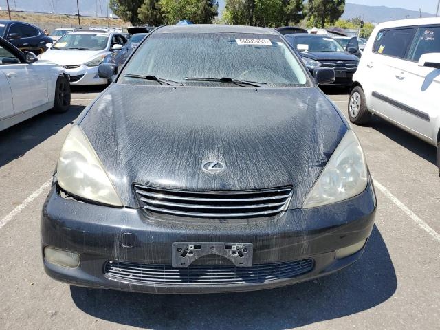 60035093 :رقم المزاد ، JTHBA30G140010738 vin ، 2004 Lexus Es 330 مزاد بيع