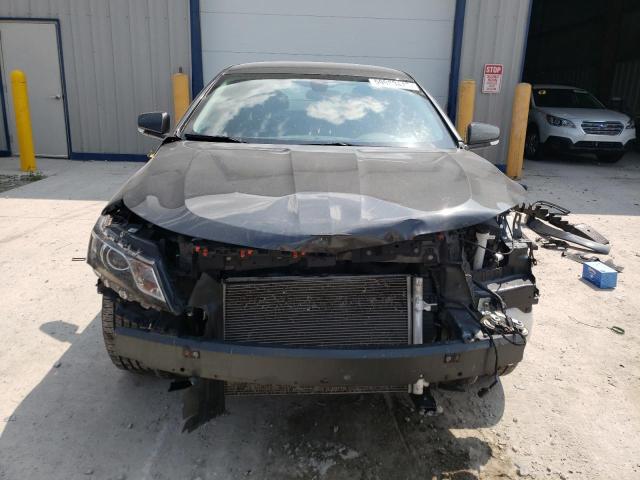 Продажа на аукционе авто 2018 Chevrolet Impala Lt, vin: 2G1105S34J9169253, номер лота: 59989443