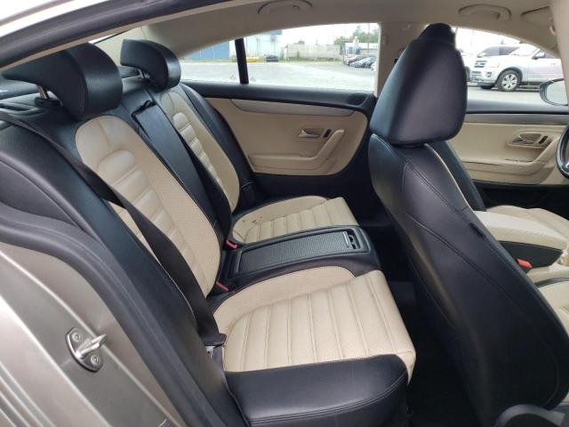 Aukcja sprzedaży 2011 Volkswagen Cc Sport, vin: WVWMN7AN8BE702644, numer aukcji: 59813993