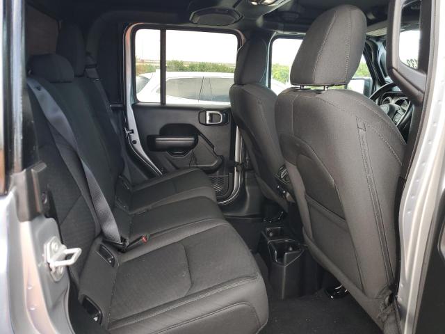 Aukcja sprzedaży 2020 Jeep Gladiator Sport, vin: 1C6HJTAG4LL215629, numer aukcji: 61331133