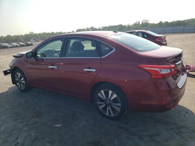 Aukcja sprzedaży 2019 Nissan Sentra S, vin: 3N1AB7AP6KY443493, numer aukcji: 62003563