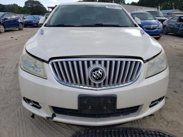 60698173 :رقم المزاد ، 1G4GE5EV0AF206186 vin ، 2010 Buick Lacrosse Cxs مزاد بيع