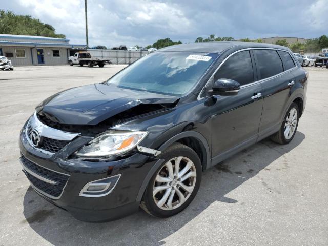 Aukcja sprzedaży 2011 Mazda Cx-9, vin: JM3TB2DA9B0315928, numer aukcji: 59468883