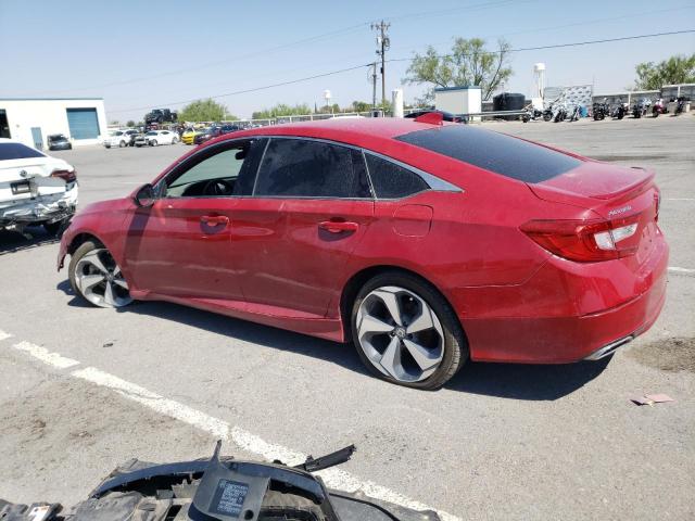 Продаж на аукціоні авто 2018 Honda Accord Sport, vin: 1HGCV1F34JA192963, номер лоту: 60274763