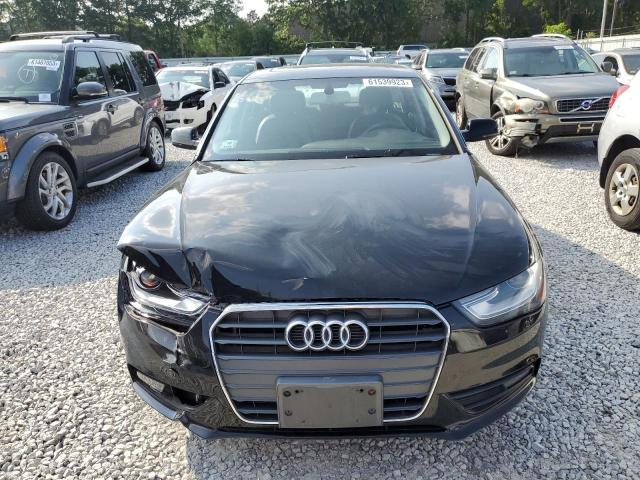Aukcja sprzedaży 2013 Audi A4 Premium, vin: WAUBFAFL6DN046453, numer aukcji: 61539923