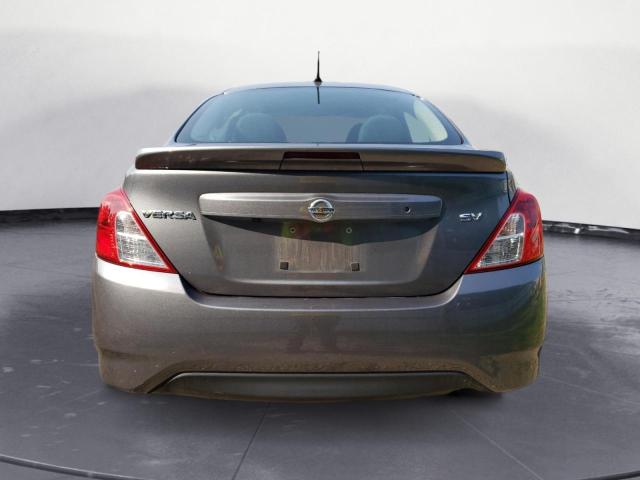 Продаж на аукціоні авто 2019 Nissan Versa S, vin: 3N1CN7AP4KL809965, номер лоту: 61606773
