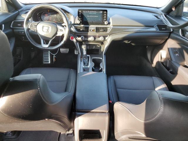 Aukcja sprzedaży 2020 Honda Accord Sport, vin: 1HGCV1F37LA094223, numer aukcji: 58624643