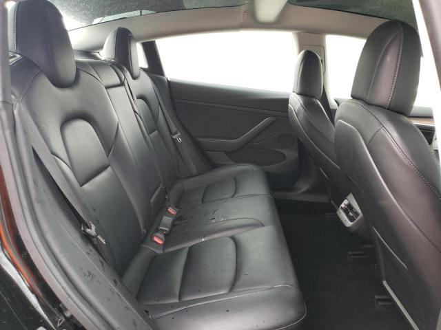 2022 Tesla Model 3 მანქანა იყიდება აუქციონზე, vin: 5YJ3E1EB4NF192305, აუქციონის ნომერი: 59260443