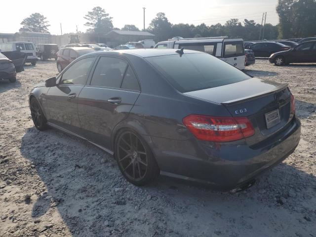 Продаж на аукціоні авто 2010 Mercedes-benz E 63 Amg, vin: WDDHF7HB8AA090113, номер лоту: 60611953