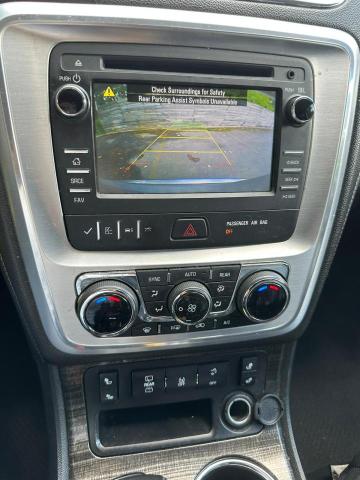 58728133 :رقم المزاد ، 1GKKVRKD8EJ349346 vin ، 2014 Gmc Acadia Slt-1 مزاد بيع