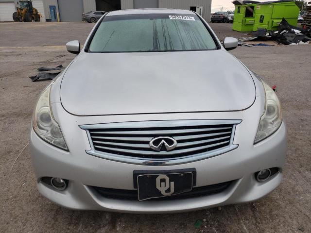 Aukcja sprzedaży 2011 Infiniti G37 Base, vin: JN1CV6AP5BM500540, numer aukcji: 60357013