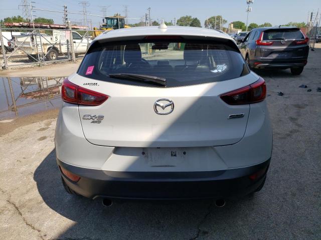 Aukcja sprzedaży 2016 Mazda Cx-3 Grand Touring, vin: JM1DKFD76G0127156, numer aukcji: 58420403