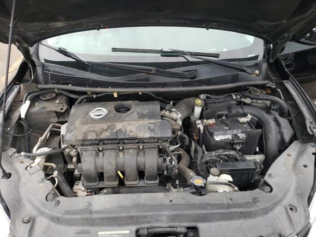 Продаж на аукціоні авто 2015 Nissan Sentra S, vin: 3N1AB7AP5FY242870, номер лоту: 58888163