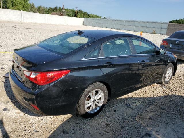 Продаж на аукціоні авто 2014 Hyundai Sonata Gls, vin: 5NPEB4AC0EH897217, номер лоту: 60237523