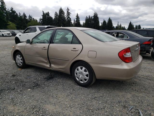 Auction sale of the 2003 Toyota Camry Le, vin: 4T1BE32KX3U169736, lot number: 59213563