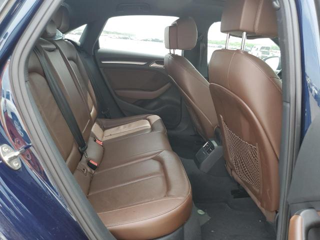 Aukcja sprzedaży 2017 Audi A3 Premium, vin: WAUAUGFF7H1066710, numer aukcji: 61202823