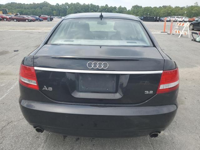 Продаж на аукціоні авто 2008 Audi A6 3.2, vin: WAUAH74FX8N070086, номер лоту: 61011013