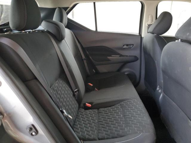 60055653 :رقم المزاد ، 3N1CP5CV3ML505376 vin ، 2021 Nissan Kicks Sv مزاد بيع
