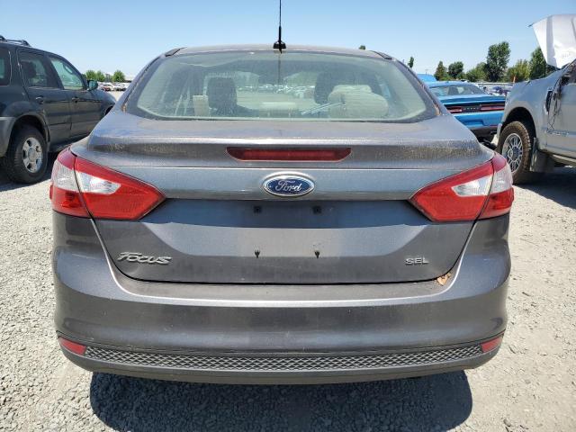 Aukcja sprzedaży 2012 Ford Focus Sel, vin: 1FAHP3H24CL135190, numer aukcji: 59714623