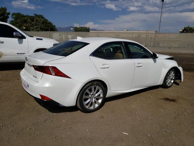 Aukcja sprzedaży 2014 Lexus Is, vin: JTHBF1D27E5034020, numer aukcji: 61963053